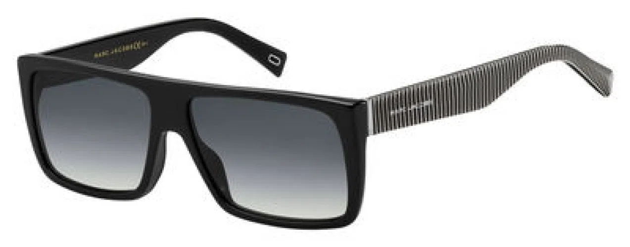 Marc Jacobs MarcIcon096 Sunglasses - view 2